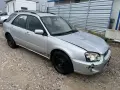 Subaru Impreza 1.6TS EJ16 4WD 2005 Автомат На части, снимка 10