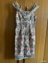 Дантелена рокля River Island XS/S – Нова, снимка 3