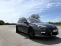 Renault Laguna 3 2.0 DCI 173hp 4 Control, снимка 8