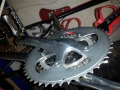 Велосипед Merida RIDE 300/ 56-57cm / Shimano Tiagra 10x2, снимка 14