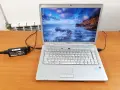 ⭐Продавам ретро "бижу" лаптоп класика DELL Inspiron 1525 с Windows 7.⭐, снимка 1