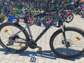 PA Велосипед 27.5" APOLON сив, снимка 2