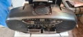 Радиокасетофон CD JVC RC-X620, снимка 5