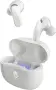 Безжични слушалки Skullcandy Rail ANC- бели и черни, снимка 4