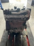 Двигател RENAULT MEGANE 1.5 DCI 110к.с.-КОД:K9K N, снимка 2