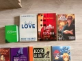 Книги на английски и български език, снимка 2