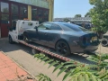 Ауди А5 2.0TFSI , снимка 2