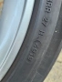 ОРИГИНАЛНИ джанти+гуми 17 ' цола 5x112 57,1 Seat / СЕАТ VW AUDI Skoda 7,J ET54, снимка 5