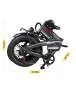 Нов! Електрически велосипед Victrip T6 300 км. 1000W 48V/55Ah 45 км. ч. , снимка 9