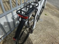 Хидравлика-алуминиев велосипед 28 цола COMPEL-шест месеца гаранция, снимка 10
