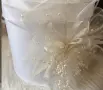 Сватбена кутия за пликове и пари , снимка 4