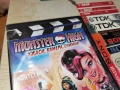 MONSTER HIGH DVD 1205261957L1, снимка 8