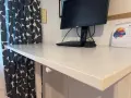 Trotten Бюро с регулиране на височината IKEA, снимка 4