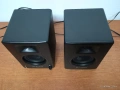 М-Audio BX3 са компактни студиен тип колони (монитори) с 3.5-инчов говорител. Изпращам видео. , снимка 14