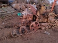 болгар т54в, снимка 6
