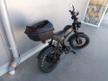 Emoko c93 Dual motor 2000w , снимка 2