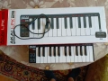 Миди клавиатура Akai LPK 25, снимка 2