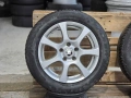 5х112 16 Джанти Skoda Octavia SuperB 5x112 Шкода Супърб Октавиа, снимка 3