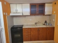 Продавам кухненски шкафове заедно с печка комбинирана, снимка 1