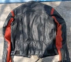 Кожено яке Harley Davidson M / Харлей Дейвидсън, снимка 3
