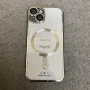 Калъф за Iphone 14 magne safe , снимка 6