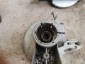 Стари представки AEG, снимка 8