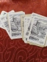 Waddingtons стари английски карти за игра , снимка 5