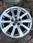 4бр. алуминиеви джанти от Mazda CX5 17 цола., снимка 2