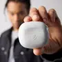 Безжични слушалки Skullcandy Rail ANC- бели и черни, снимка 13