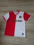 Мъжка тениска Castore x F.C. Feyenoord / Season 25-26 (Home), снимка 2