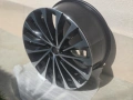 Алуминиеви джанти Asterion 20", снимка 2