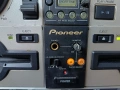 Професионален двоен DJ CD плейър Pioneer CMX-5000, снимка 5