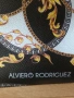 Нова чанта с дълга дръжка ALVIERO RODRIGUEZ , снимка 7