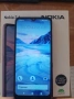 Продавам Nokia 2.4 32GB Dual, снимка 1