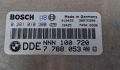 Компютър ECU Land Rover Freelander 2.0 TD4 112 к.с. Ланд Ровер Фриилендер 0 281 010 300 0281010300, снимка 2