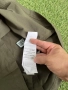 Мъжка тениска Off-White Olive Green | Размер L | Отлично състояние, снимка 8