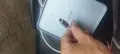 Докинг станция PULWTOP USB-C, сребриста , снимка 4