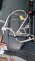 лентов кабел от таван VW Touran 2006г, снимка 4