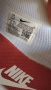 Бели кожени дамски маратонки NIKE CORTEZ размер EUR38, снимка 9