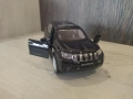 Метална количка Toyota Land Cruiser Prado !!!, снимка 1