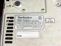 Комплект Technics, снимка 15