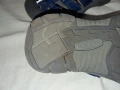 2 чифта - Keen Newport H2  №34 и Salomon №35 детски спортни сандали, снимка 8