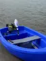 лодка Fun yak пълен комплект , снимка 5