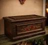 Дървени и кристални фигури, снимка 13