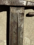 Щик от Манлихер М95 (модел 1895), снимка 4