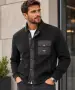 мъжки висококачествени ветровки prada emporio armani , снимка 1