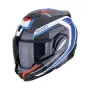 Отваряема мото каска SCORPION Exo-Tech Evo Carbon CosyM 57-58см 780.38 лв. / 399 €, снимка 1
