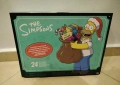 the Simpsons, advent calendar, Simpsons, toy collectible , снимка 1