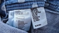 Дънков гащеризон H&M 2-3 години , снимка 5