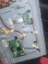 MAIN BOARD ,715G6947-M01-000-004Y,for 40inc DISPLAY TPT400LA-HN02.S REV.SS01B ,PHILIPS модел 40PFH42, снимка 3